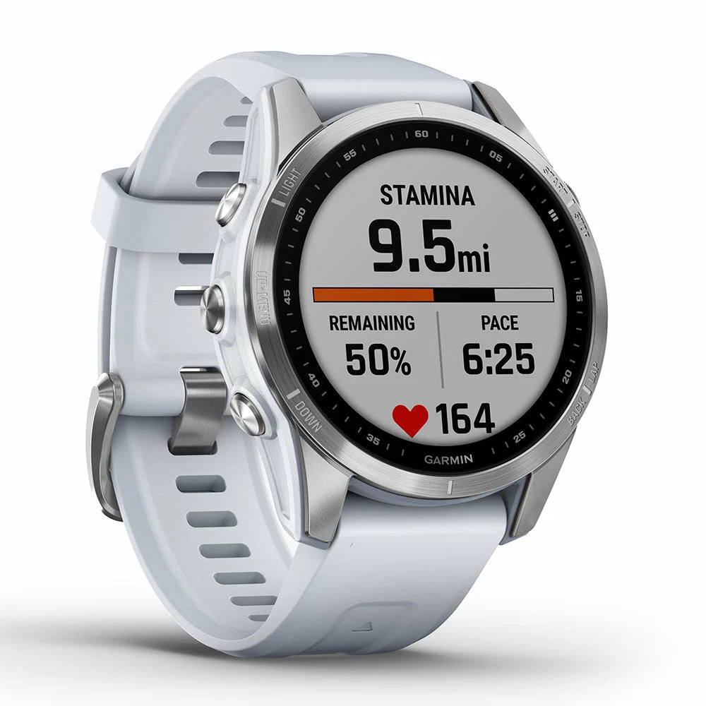 GPS Watches Garmin Fenix 7s GPS Watch 8 GPS Watches Garmin Fenix 7s GPS Watch