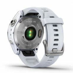 GPS Watches Garmin Fenix 7s GPS Watch 17 GPS Watches Garmin Fenix 7s GPS Watch