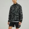 New Balance Reflective Accelerate Jacket Men's Men's Clothing 1 New Balance Reflective Accelerate Jacket Men's Men's Clothing