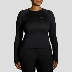 Brooks Sprint Free Long Sleeve Women's Women's Clothing