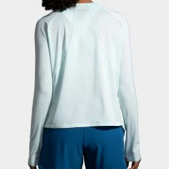Brooks Sprint Free Long Sleeve Women's Women's Clothing
