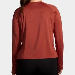 Brooks Sprint Free Long Sleeve Women's Women's Clothing