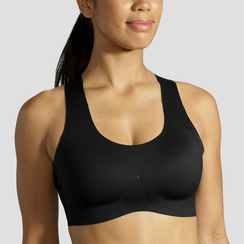 Sports Bras Brooks Dare Crossback 2.0 Run Bra Women's 3 Sports Bras Brooks Dare Crossback 2.0 Run Bra Women's