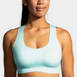 Sports Bras Brooks Dare Crossback 2.0 Run Bra Women's 12 Sports Bras Brooks Dare Crossback 2.0 Run Bra Women's
