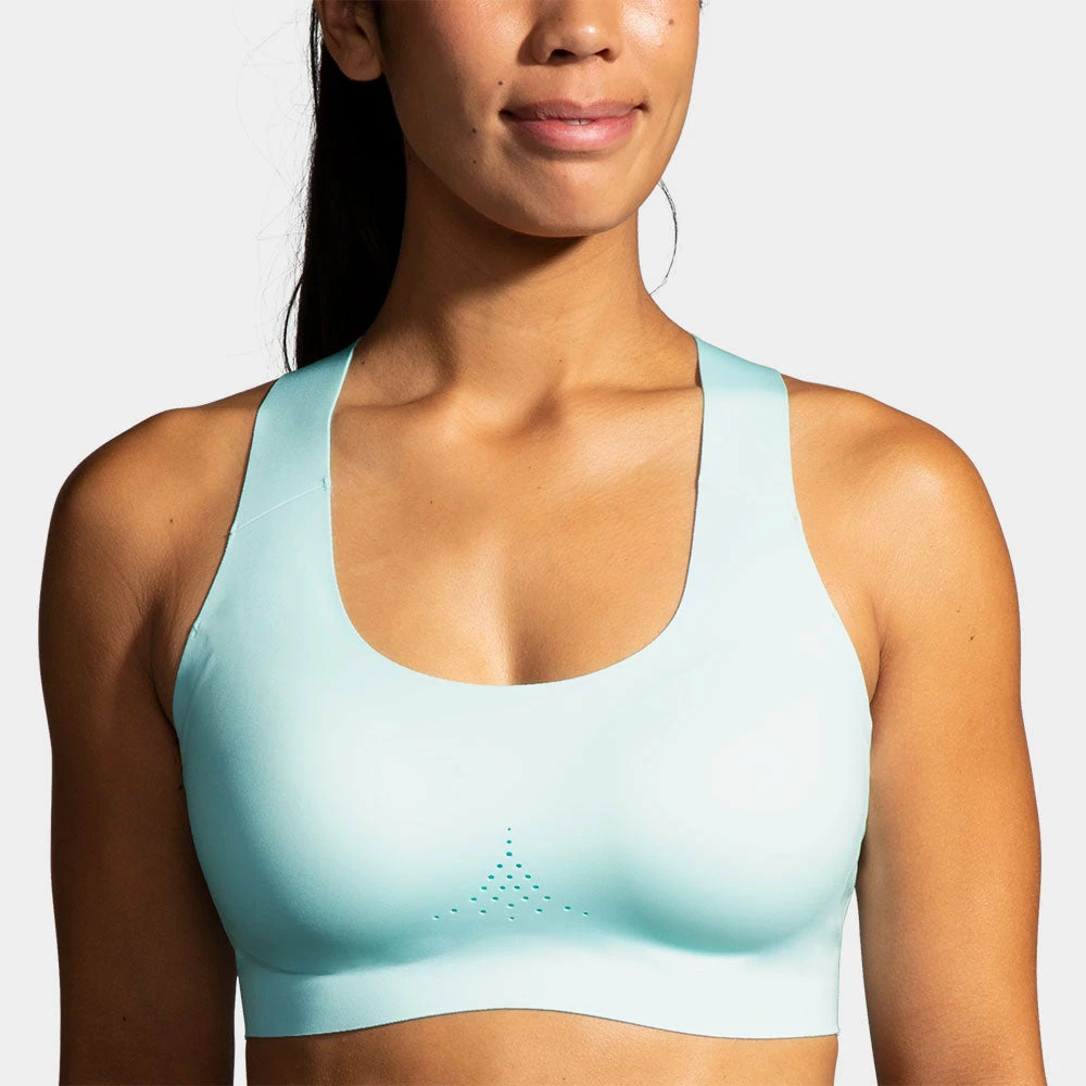 Sports Bras Brooks Dare Crossback 2.0 Run Bra Women's 7 Sports Bras Brooks Dare Crossback 2.0 Run Bra Women's