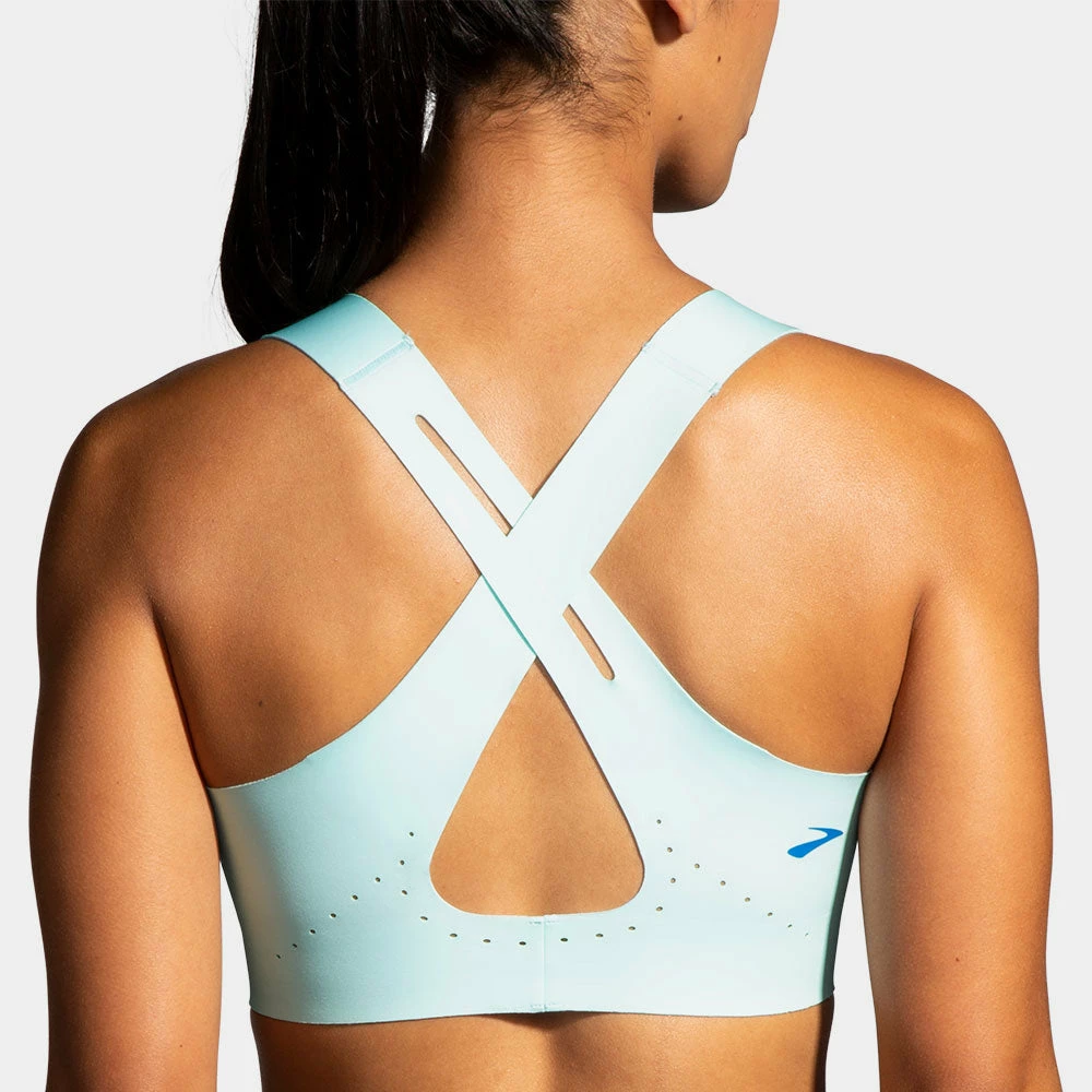 Sports Bras Brooks Dare Crossback 2.0 Run Bra Women's 8 Sports Bras Brooks Dare Crossback 2.0 Run Bra Women's