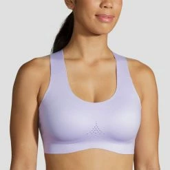 Sports Bras Brooks Dare Crossback 2.0 Run Bra Women's 10 Sports Bras Brooks Dare Crossback 2.0 Run Bra Women's