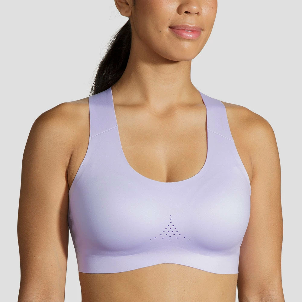 Sports Bras Brooks Dare Crossback 2.0 Run Bra Women's 5 Sports Bras Brooks Dare Crossback 2.0 Run Bra Women's