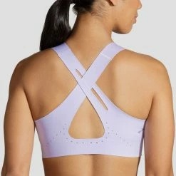Sports Bras Brooks Dare Crossback 2.0 Run Bra Women's 11 Sports Bras Brooks Dare Crossback 2.0 Run Bra Women's