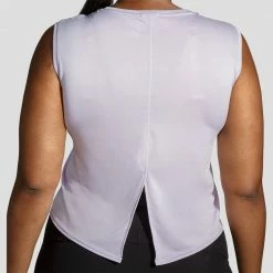 Brooks Run Within Sleeveless Women's