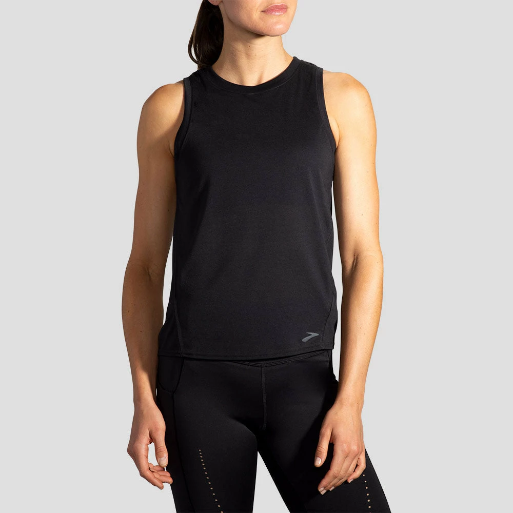 Brooks Distance Tank Spring 2022 Women's 3 Brooks Distance Tank Spring 2022 Women's
