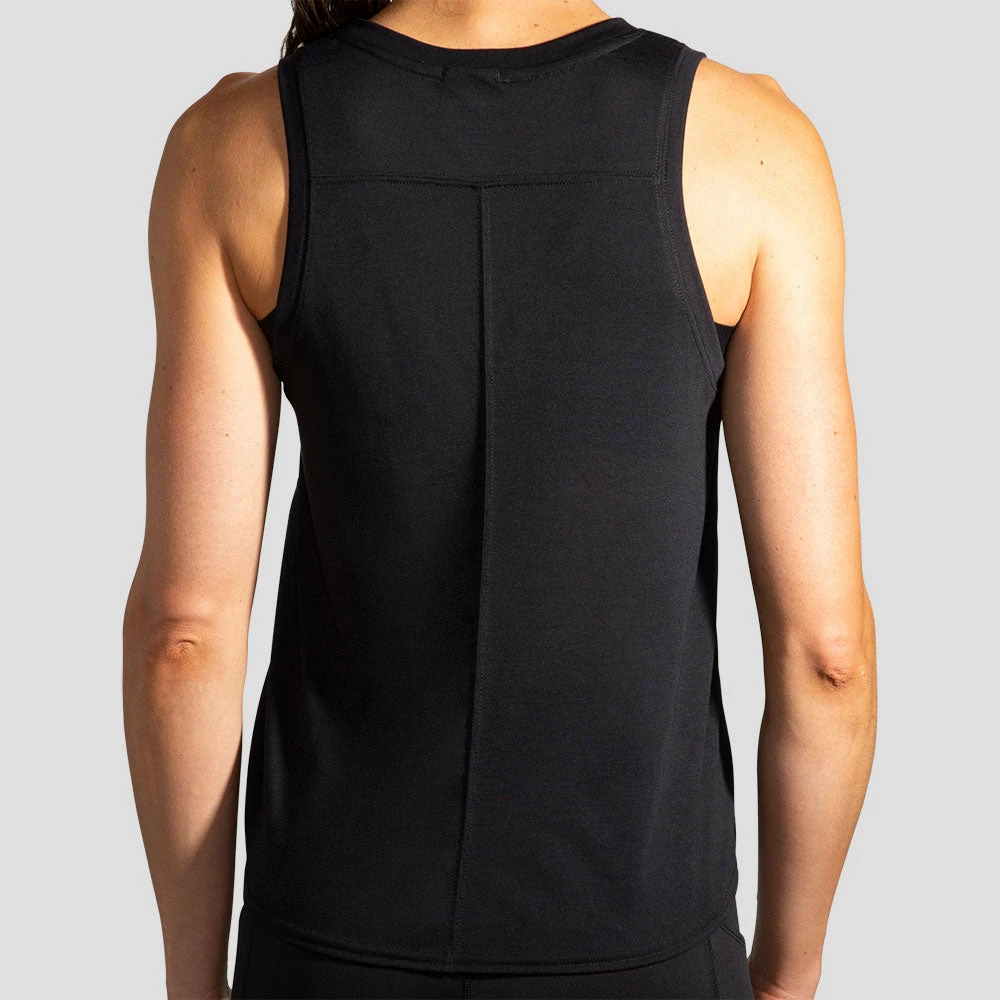Brooks Distance Tank Spring 2022 Women's 4 Brooks Distance Tank Spring 2022 Women's