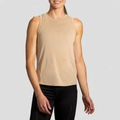 Brooks Distance Tank Spring 2022 Women's 14 Brooks Distance Tank Spring 2022 Women's