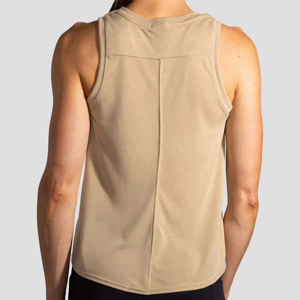 Brooks Distance Tank Spring 2022 Women's 6 Brooks Distance Tank Spring 2022 Women's