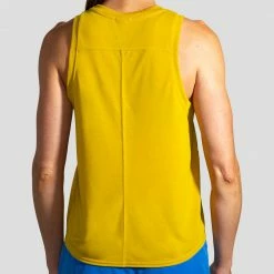 Brooks Distance Tank Spring 2022 Women's 17 Brooks Distance Tank Spring 2022 Women's