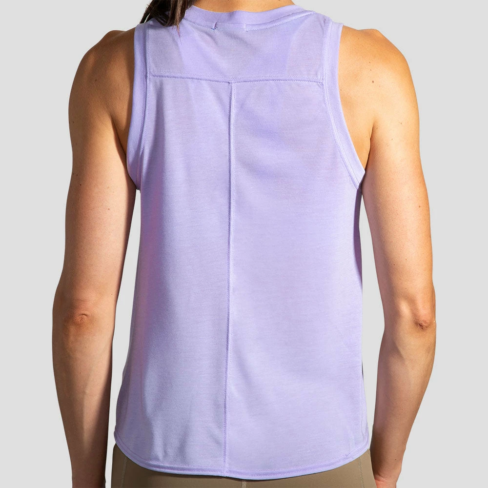 Brooks Distance Tank Spring 2022 Women's 10 Brooks Distance Tank Spring 2022 Women's