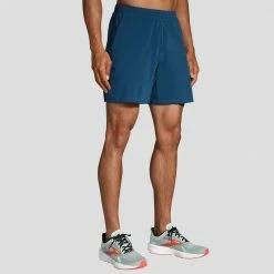 Brooks Run Within 7" Linerless Short Men's 8 Brooks Run Within 7