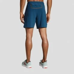 Brooks Run Within 7" Linerless Short Men's 9 Brooks Run Within 7