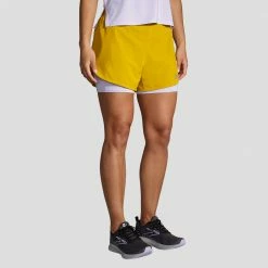 Women's Clothing Brooks Run Within 4