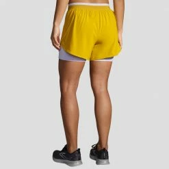 Women's Clothing Brooks Run Within 4