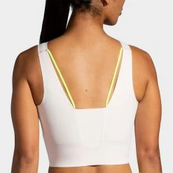 Women's Clothing Brooks Run Within Crop Tank Women's 13 Women's Clothing Brooks Run Within Crop Tank Women's