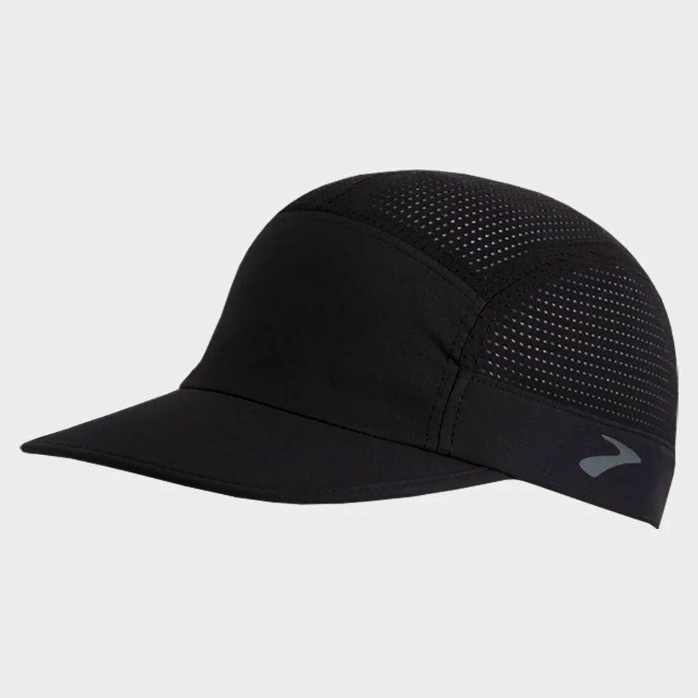 Brooks Propel Mesh Hat Headwear 5 Brooks Propel Mesh Hat Headwear