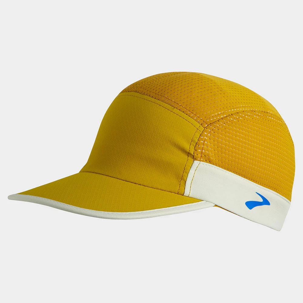 Brooks Propel Mesh Hat Headwear 3 Brooks Propel Mesh Hat Headwear