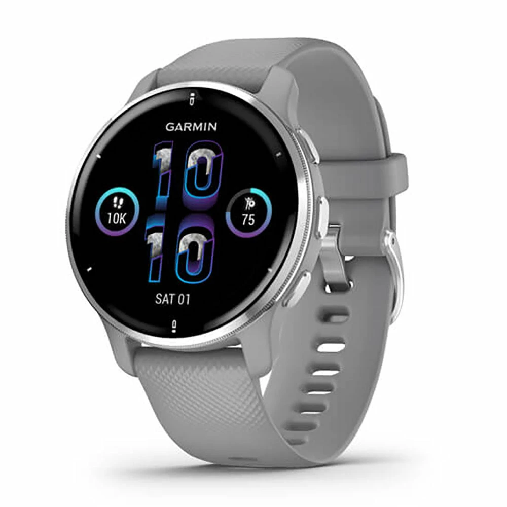 Garmin GPS Watches Garnim Venu 2 Plus GPS Watch 3 Garmin GPS Watches Garnim Venu 2 Plus GPS Watch