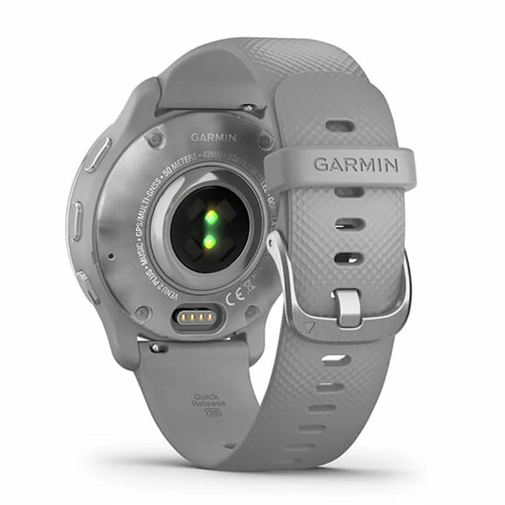 Garmin GPS Watches Garnim Venu 2 Plus GPS Watch 4 Garmin GPS Watches Garnim Venu 2 Plus GPS Watch