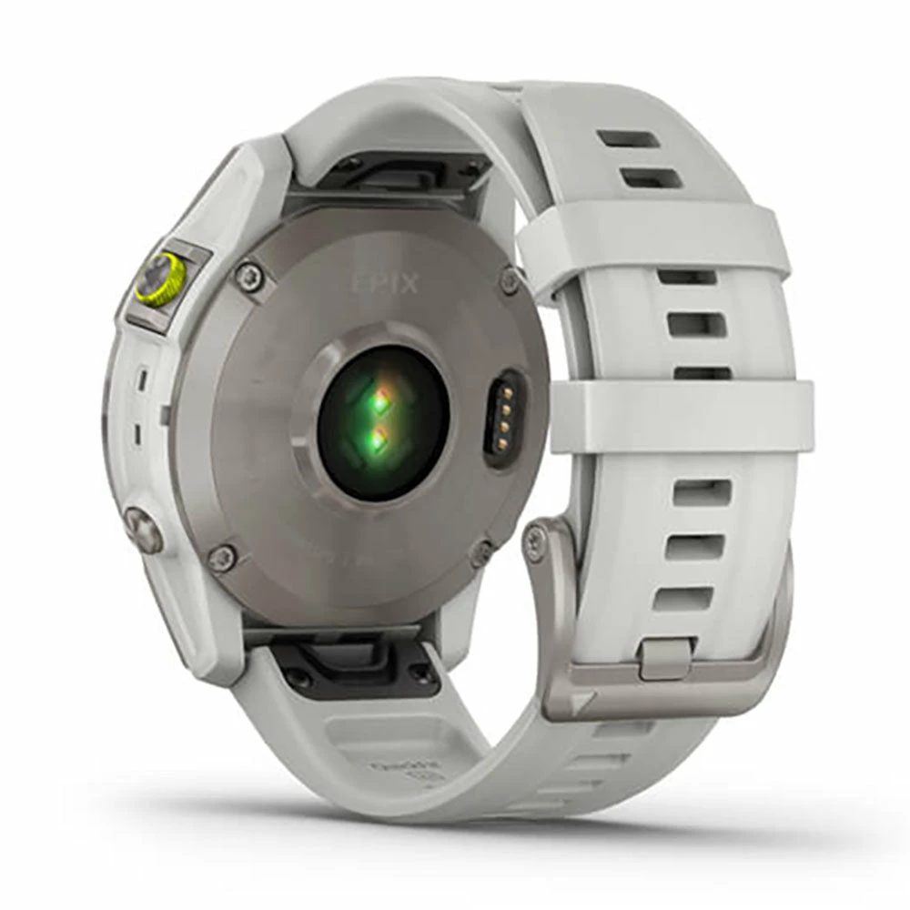 GPS Watches Garmin Epix 2 Sapphire GPS Watch 8 GPS Watches Garmin Epix 2 Sapphire GPS Watch