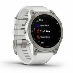 GPS Watches Garmin Epix 2 Sapphire GPS Watch 16 GPS Watches Garmin Epix 2 Sapphire GPS Watch