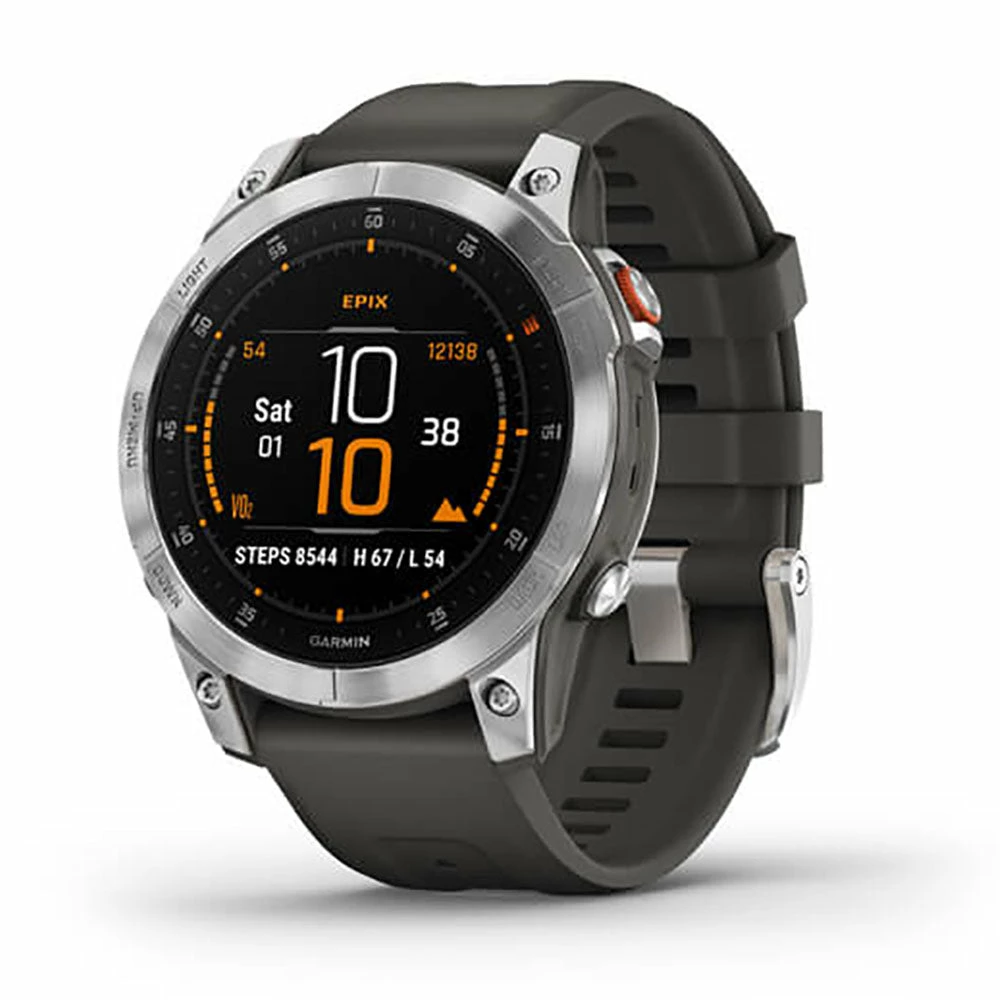 Garmin Epix 2 GPS Watch 3 Garmin Epix 2 GPS Watch