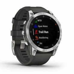 Garmin Epix 2 GPS Watch 8 Garmin Epix 2 GPS Watch