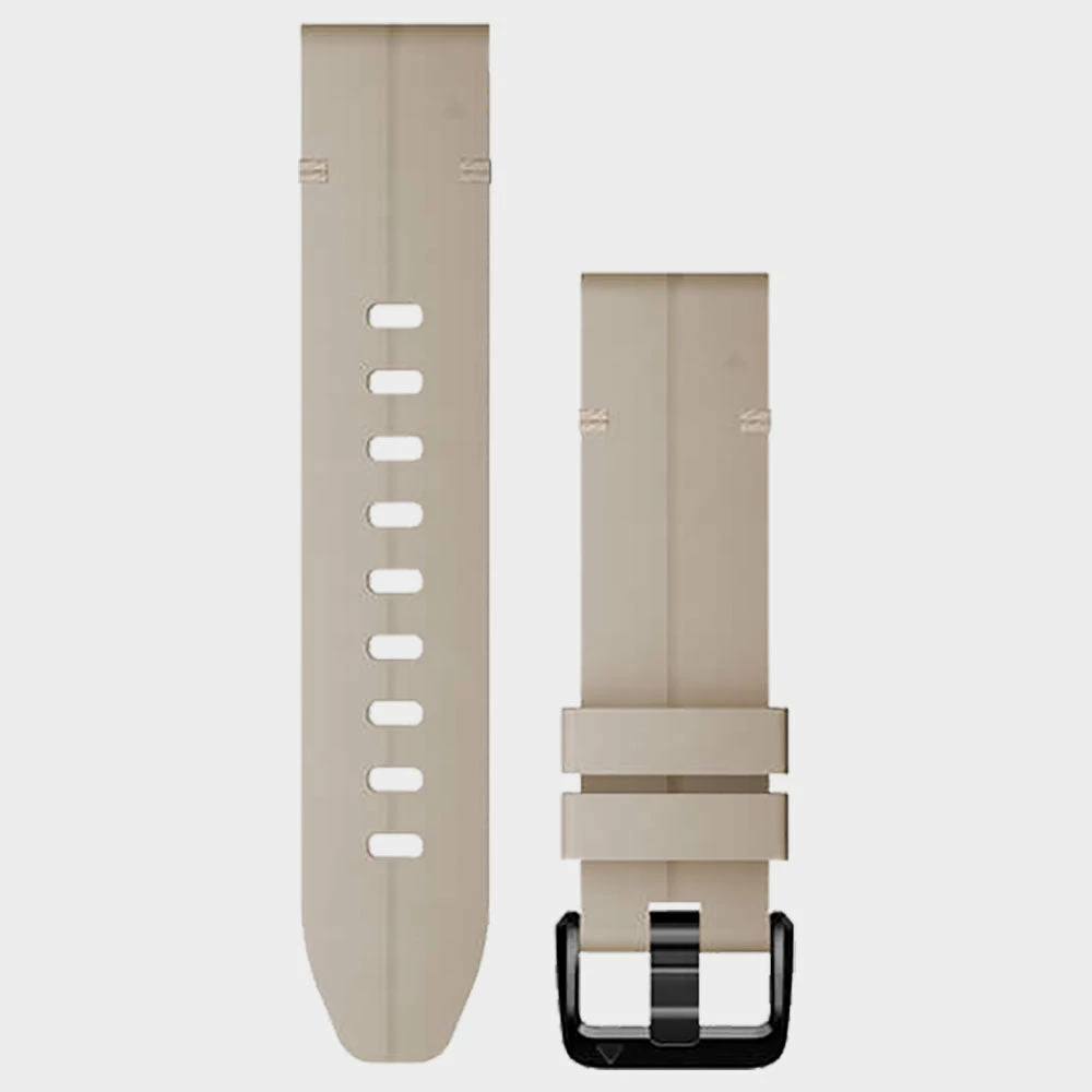 Watch Accessories Garmin QuickFit 20mm Leather Band 3 Watch Accessories Garmin QuickFit 20mm Leather Band