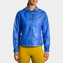Brooks All Altitude Jacket Women's Women's Clothing