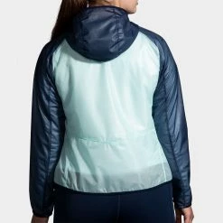 Brooks All Altitude Jacket Women's Women's Clothing