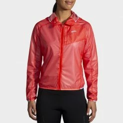 Brooks All Altitude Jacket Women's Women's Clothing