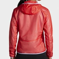 Brooks All Altitude Jacket Women's Women's Clothing