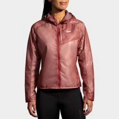 Brooks All Altitude Jacket Women's Women's Clothing