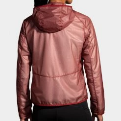 Brooks All Altitude Jacket Women's Women's Clothing
