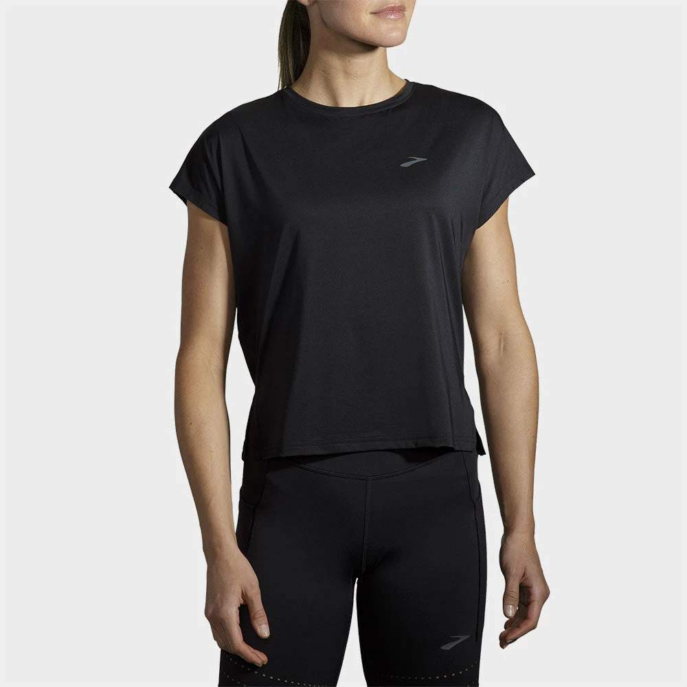Brooks Sprint Free Short Sleeve Women's 3 Brooks Sprint Free Short Sleeve Women's