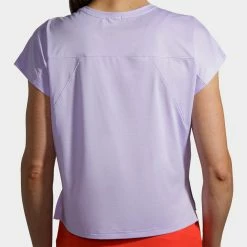 Brooks Sprint Free Short Sleeve Women's 19 Brooks Sprint Free Short Sleeve Women's