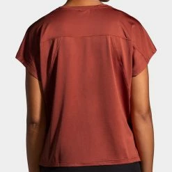 Brooks Sprint Free Short Sleeve Women's 21 Brooks Sprint Free Short Sleeve Women's