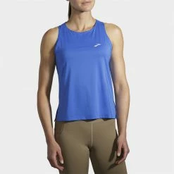 Women's Clothing Brooks Sprint Free Tank Women's 14 Women's Clothing Brooks Sprint Free Tank Women's