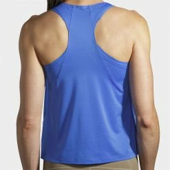 Women's Clothing Brooks Sprint Free Tank Women's 15 Women's Clothing Brooks Sprint Free Tank Women's