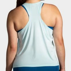 Women's Clothing Brooks Sprint Free Tank Women's 19 Women's Clothing Brooks Sprint Free Tank Women's