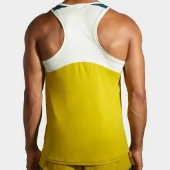 Men's Clothing Brooks Atmosphere Singlet Men's