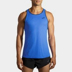 Men's Clothing Brooks Atmosphere Singlet Men's