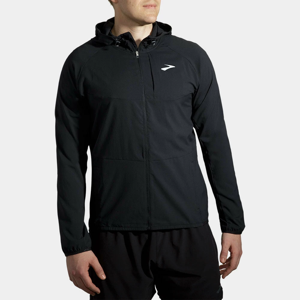 Brooks Canopy Jacket Men's Men's Clothing 3 Brooks Canopy Jacket Men's Men's Clothing