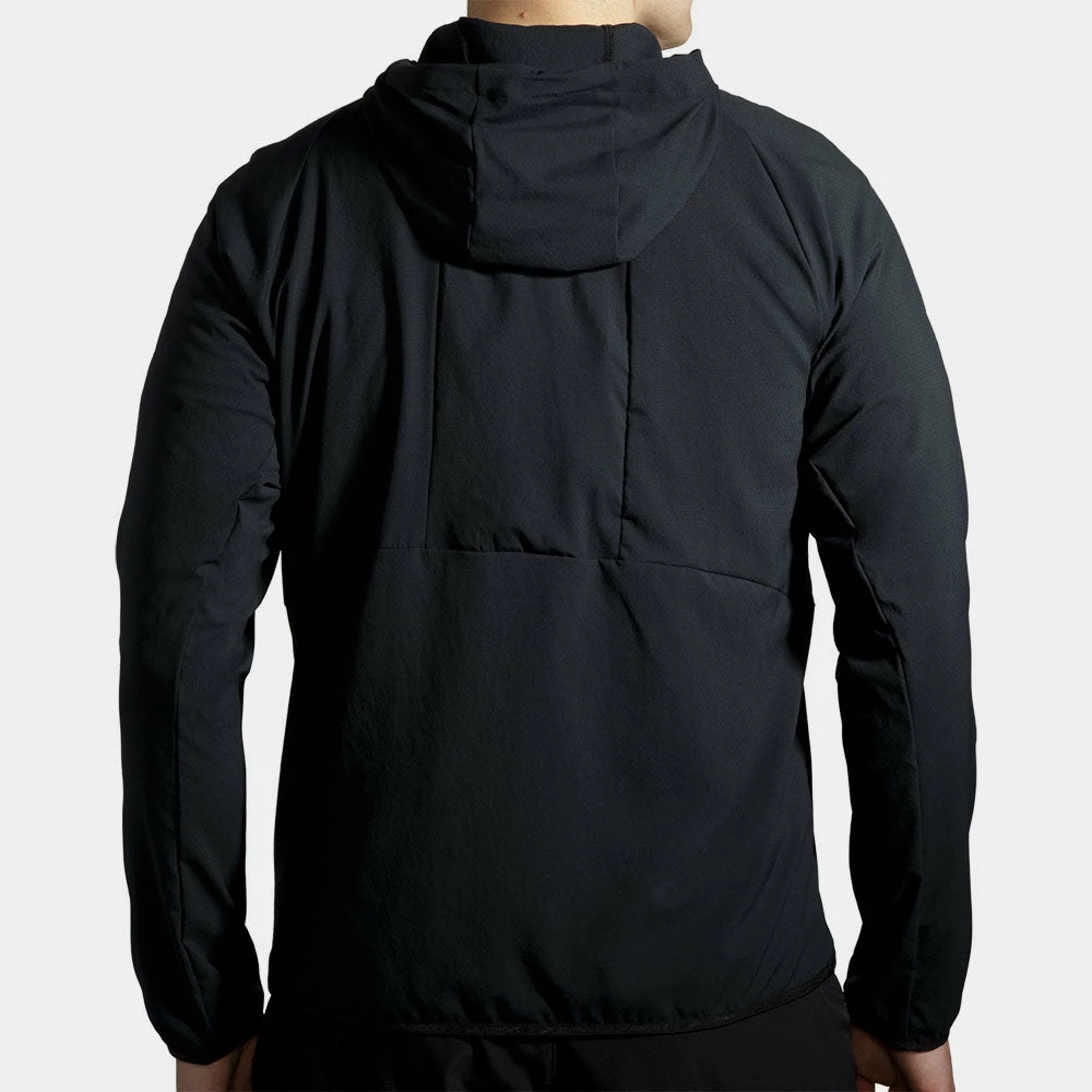 Brooks Canopy Jacket Men's Men's Clothing 4 Brooks Canopy Jacket Men's Men's Clothing